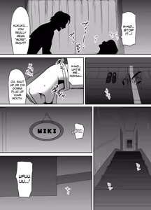 Page 32 of Kokuru no o Tamerattetara Itsunomanika Charao ni Hameraremakutteta Boku no Osananajimi 2 - preview thumbnail