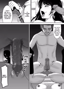 Page 43 of Kokuru no o Tamerattetara Itsunomanika Charao ni Hameraremakutteta Boku no Osananajimi 2 - preview thumbnail