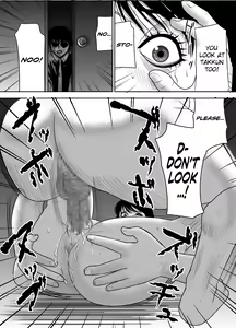 Page 45 of Kokuru no o Tamerattetara Itsunomanika Charao ni Hameraremakutteta Boku no Osananajimi 2 - preview thumbnail