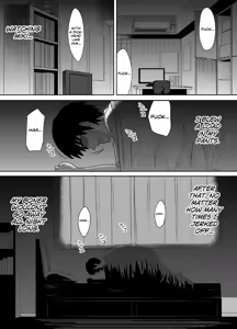 Page 53 of Kokuru no o Tamerattetara Itsunomanika Charao ni Hameraremakutteta Boku no Osananajimi 2 - preview thumbnail
