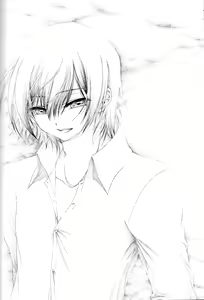 Page 58 of The last love letter presented to my dear only partner. - preview thumbnail