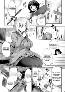 Page 4 of Hama-Pai Ni - preview thumbnail