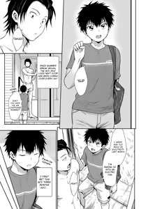 Page 3 of Asobi ni Kita. - preview thumbnail