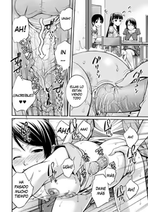 Page 168 of Sister ⇔ Sister (decensored) - preview thumbnail
