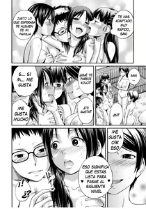Page 176 of Sister ⇔ Sister (decensored) - preview thumbnail