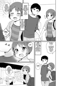 Page 3 of Otokonoko Date Shouhou - preview thumbnail