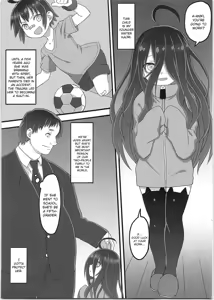 Page 3 of Tsukaisute Tissue - preview thumbnail