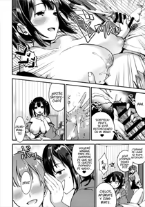 Page 56 of Teitoku o Dame ni suru Junyuu Tekoki Soushuuhen - preview thumbnail