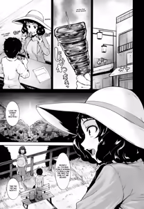 Page 5 of Jitsu wa Kawakami no Hou ga Sessei Dekinai Setsu | I can't restrain myself when I'm next to Kawakami - preview thumbnail