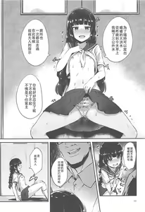 Page 11 of Nishizumi-Ryuu Iemoto no Sodatekata - preview thumbnail