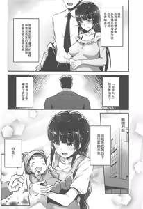Page 20 of Nishizumi-Ryuu Iemoto no Sodatekata - preview thumbnail
