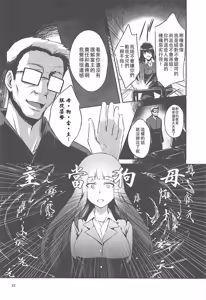 Page 22 of Nishizumi-Ryuu Iemoto no Sodatekata - preview thumbnail