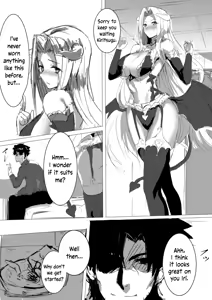 Halloween Princess — hentai manga cover on Fhentai