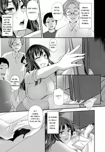 Anata no Tame ni Netoraremasu. — hentai manga cover on Fhentai