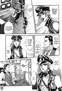 Page 3 of Tori Maia - Hoshi no yakata  - chapter 04 - preview thumbnail