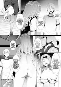Page 3 of Gakuseikai-shoki ni Tokkun-shitai -Shijuuhatte Battle no Seijoui Oshiete ~Coach- - preview thumbnail