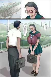 Page 34 of Imouto ni wa Makerarenai -Razoku Kazoku Choujo Hen- - preview thumbnail