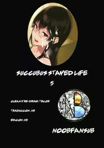 Page 3 of Succubus Stayed Life 5 - preview thumbnail