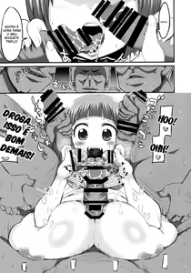 Page 21 of Junnou - preview thumbnail