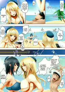 Page 4 of GRAND BLUE - preview thumbnail