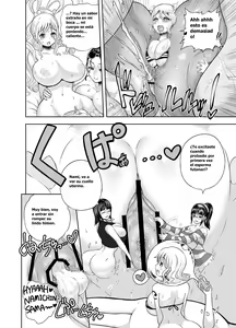 Page 8 of Midare Saki Ningyo Hime - preview thumbnail