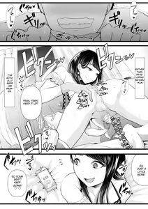 Page 11 of Hajimete no Netorare Maso-ka Choukyou 2 ~Maso-ka Keikaku Hen~ - preview thumbnail