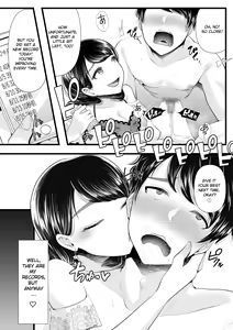 Page 15 of Hajimete no Netorare Maso-ka Choukyou 2 ~Maso-ka Keikaku Hen~ - preview thumbnail
