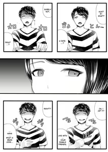 Page 17 of Hajimete no Netorare Maso-ka Choukyou 2 ~Maso-ka Keikaku Hen~ - preview thumbnail