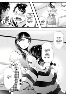 Page 18 of Hajimete no Netorare Maso-ka Choukyou 2 ~Maso-ka Keikaku Hen~ - preview thumbnail