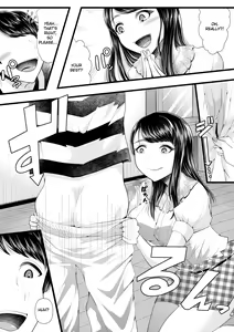 Page 19 of Hajimete no Netorare Maso-ka Choukyou 2 ~Maso-ka Keikaku Hen~ - preview thumbnail