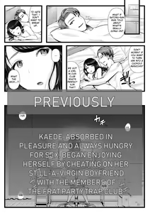 Page 2 of Hajimete no Netorare Maso-ka Choukyou 2 ~Maso-ka Keikaku Hen~ - preview thumbnail
