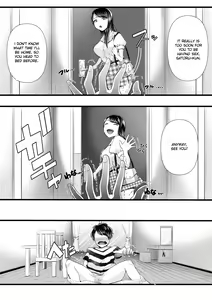 Page 22 of Hajimete no Netorare Maso-ka Choukyou 2 ~Maso-ka Keikaku Hen~ - preview thumbnail