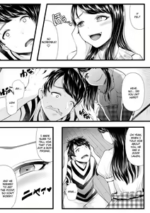 Page 24 of Hajimete no Netorare Maso-ka Choukyou 2 ~Maso-ka Keikaku Hen~ - preview thumbnail