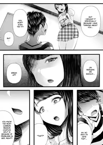 Page 26 of Hajimete no Netorare Maso-ka Choukyou 2 ~Maso-ka Keikaku Hen~ - preview thumbnail