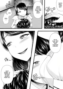 Page 28 of Hajimete no Netorare Maso-ka Choukyou 2 ~Maso-ka Keikaku Hen~ - preview thumbnail