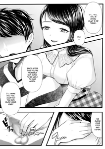Page 29 of Hajimete no Netorare Maso-ka Choukyou 2 ~Maso-ka Keikaku Hen~ - preview thumbnail