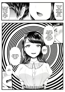 Page 36 of Hajimete no Netorare Maso-ka Choukyou 2 ~Maso-ka Keikaku Hen~ - preview thumbnail