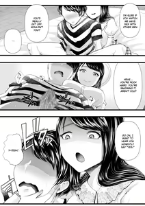 Page 37 of Hajimete no Netorare Maso-ka Choukyou 2 ~Maso-ka Keikaku Hen~ - preview thumbnail