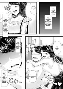 Page 41 of Hajimete no Netorare Maso-ka Choukyou 2 ~Maso-ka Keikaku Hen~ - preview thumbnail