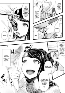 Page 44 of Hajimete no Netorare Maso-ka Choukyou 2 ~Maso-ka Keikaku Hen~ - preview thumbnail