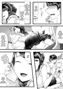 Page 46 of Hajimete no Netorare Maso-ka Choukyou 2 ~Maso-ka Keikaku Hen~ - preview thumbnail