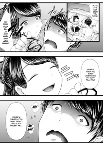 Page 52 of Hajimete no Netorare Maso-ka Choukyou 2 ~Maso-ka Keikaku Hen~ - preview thumbnail