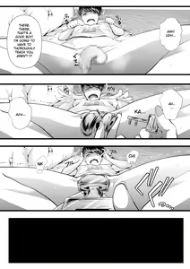 Page 53 of Hajimete no Netorare Maso-ka Choukyou 2 ~Maso-ka Keikaku Hen~ - preview thumbnail