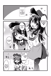 Page 4 of Akatsuki no Oyome-san Challenge - preview thumbnail