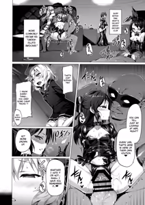 Page 3 of Rozen Labia - preview thumbnail