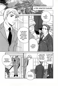 Page 3 of Yanagisawa-san no oshigoto | Mr. Yanagisawa's Job - preview thumbnail