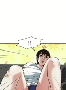 Take a peek 偷窥 104 — hentai manga cover on Fhentai