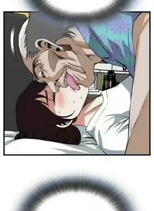 Page 11 of Take a peek 偷窥 104 - preview thumbnail