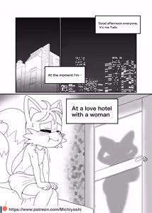 Page 3 of Kemono no Kanzume Gaiden 3 - preview thumbnail