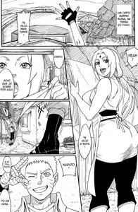 Page 3 of Jukumitsuki Intouden 3 Jou | Debauchery of a Mature Honeypot Princess Ch 3 - Part 1 - preview thumbnail